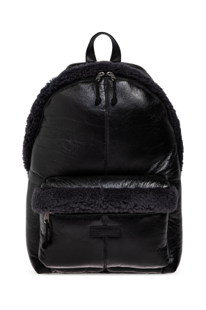 Moncler Backpack Pierrick | Men's | Vitkac